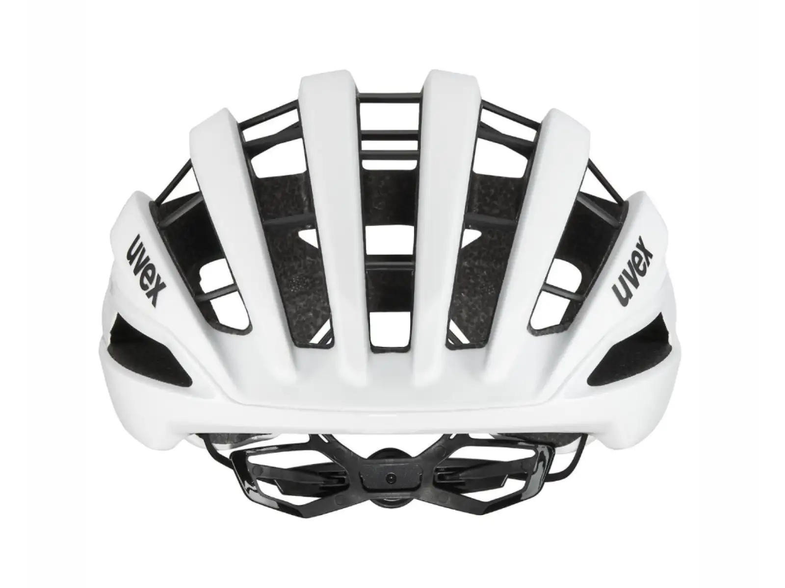 Uvex Surge Aero MIPS silniční přilba White Matt