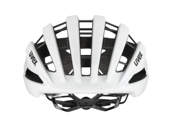 Uvex Surge Aero MIPS silniční přilba White Matt