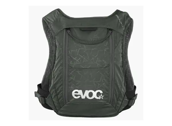 Evoc Hydro Pro 1,5 l batoh Dark Olive + pitný vak 1,5 l