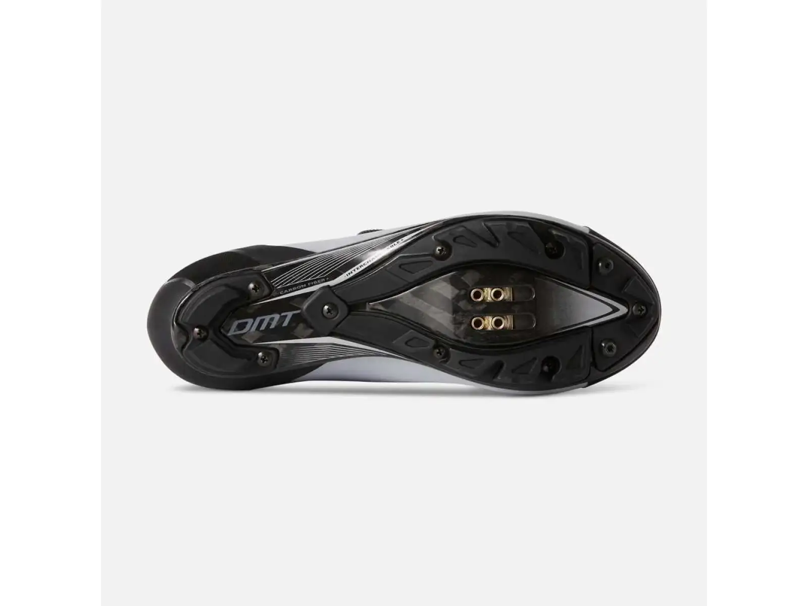 DMT KM30 XC pánské tretry Grey/Black
