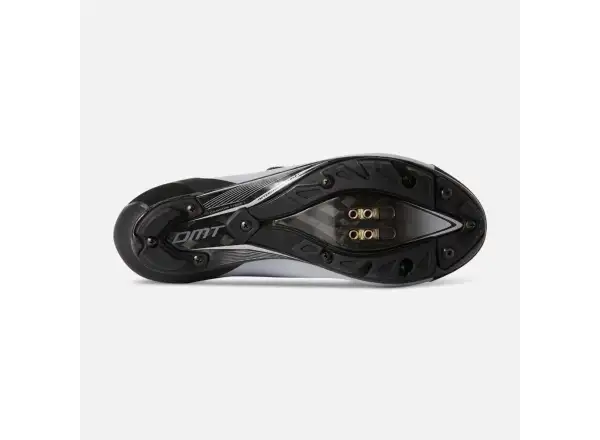 DMT KM30 XC pánské tretry Grey/Black