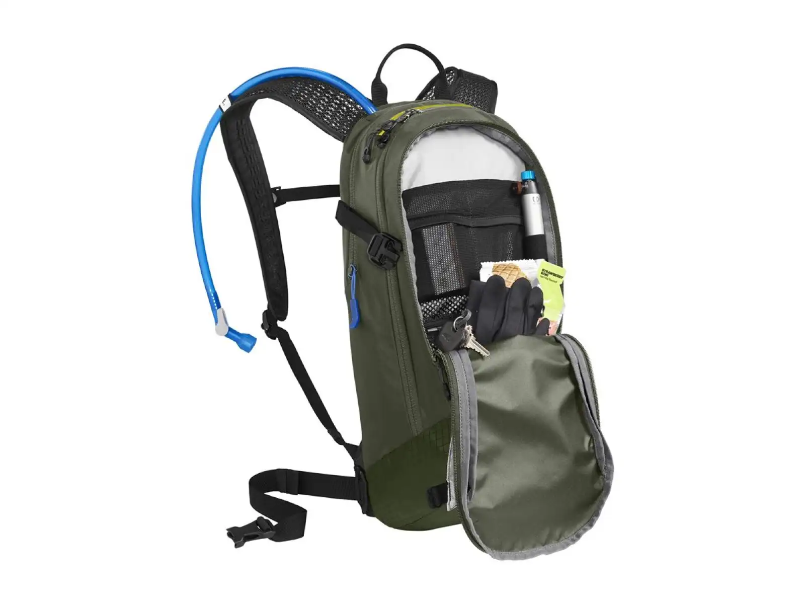 Camelbak Mule 12 batoh Dusty Olive