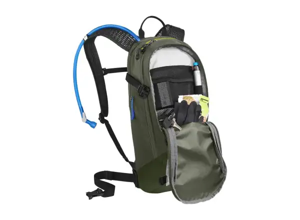 Camelbak Mule 12 batoh Dusty Olive