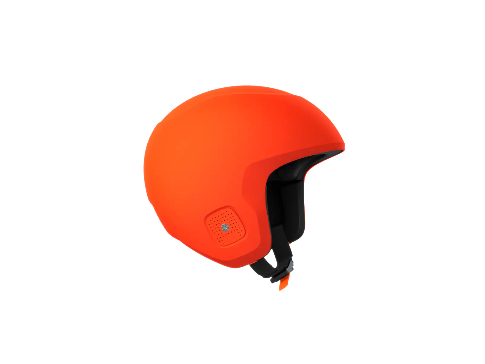 POC Skull Dura X MIPS lyžařská přilba Fluorescent Orange Matt