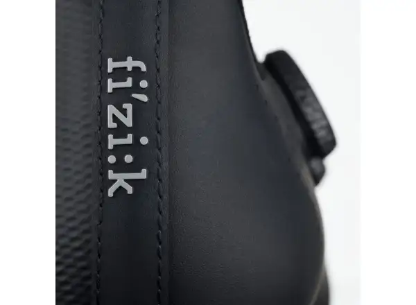 Fizik Vento Infinito Carbon 2 silniční pánské tretry Black/Black