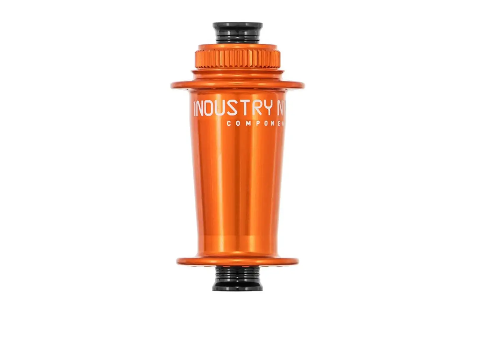 Industry Nine ISO CL Hydra Classic Boost 15x110 přední náboj oranžová