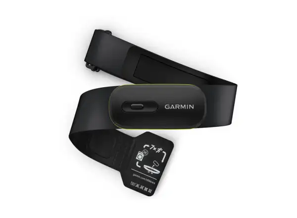 Garmin HRM 600 hrudní pás