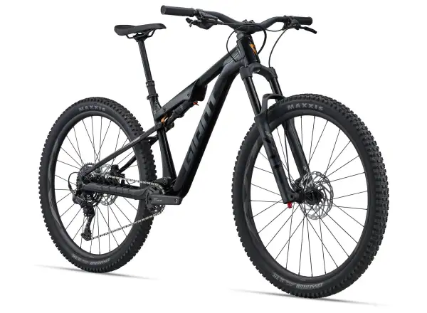 Giant Stance 2026 horské kolo Black