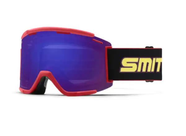 Smith Squad MTB XL brýle Archive/Wild Child