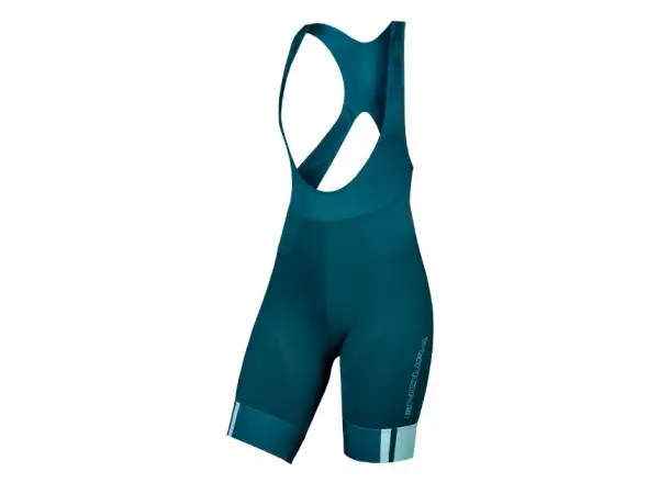 Endura FS260-Pro DS dámské kraťasy s laclem a vložkou Kingfisher