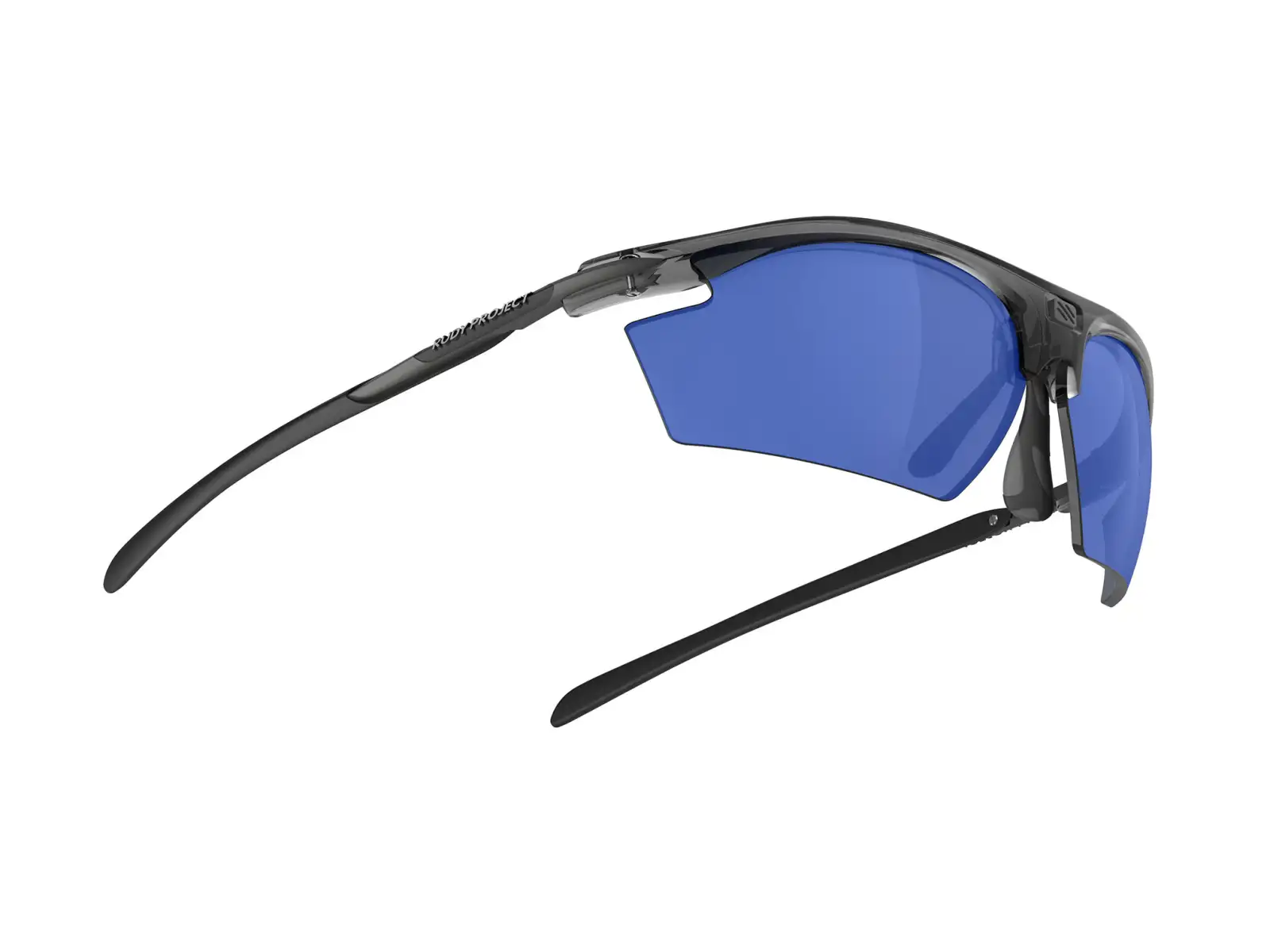 Rudy Project Rydon sportovní brýle Crystal Ash/Multilaser Deep Blue