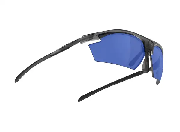 Rudy Project Rydon sportovní brýle Crystal Ash/Multilaser Deep Blue