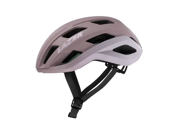 Lazer Strada KinetiCore přilba matná fialová