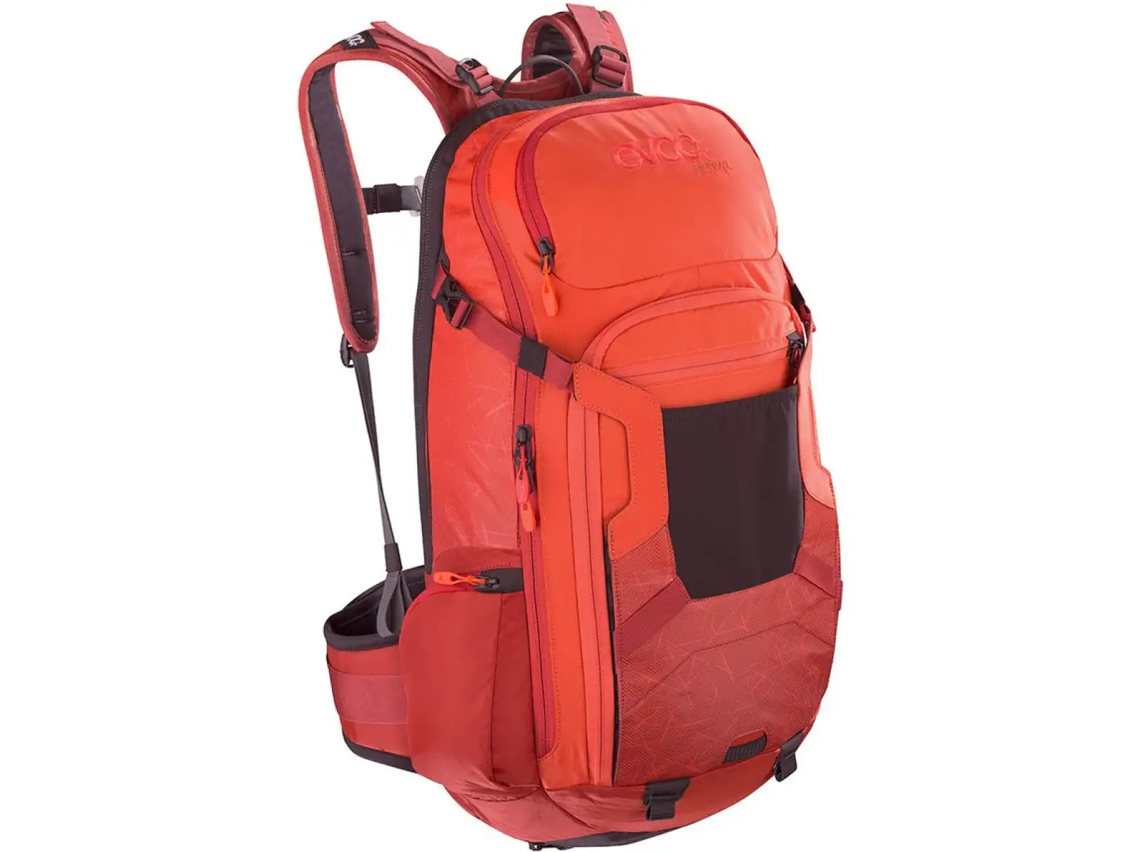 Evoc FR Trail (20l) batoh červený