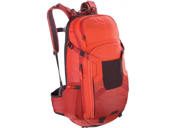 Evoc FR Trail (20l) batoh červený
