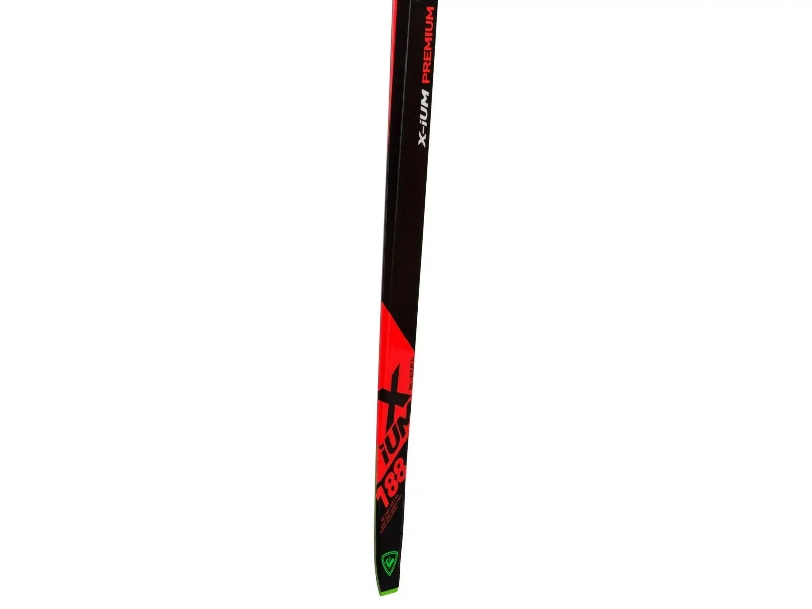 Rossignol X-IUM Skating Premium S3-IFP-XC běžecké lyže