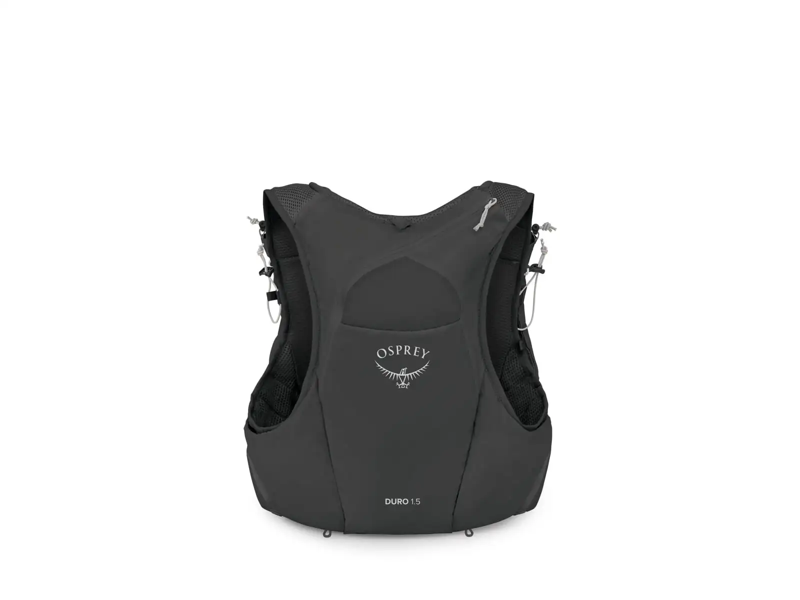 Osprey Duro 1.5 běžecká vesta Black