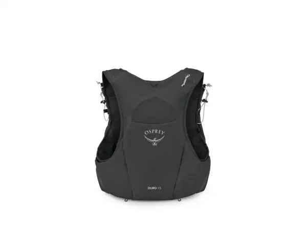 Osprey Duro 1.5 běžecká vesta Black