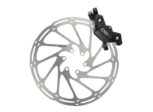 Sram DB8 Stealth přední kotoučová brzda