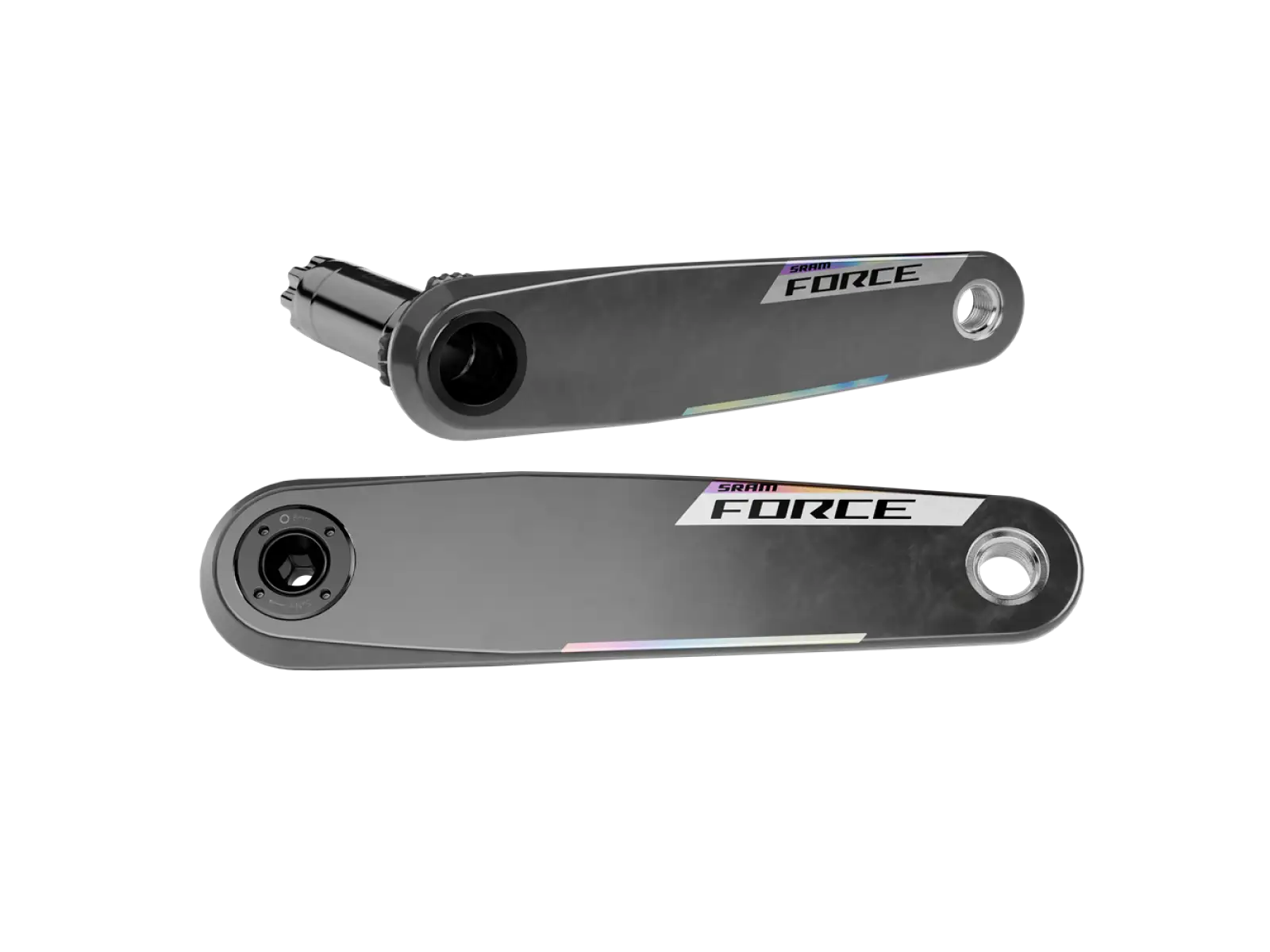 Sram Force E1 XPLR DUB Wide kliky bez převodníku