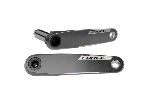 Sram Force E1 XPLR DUB Wide kliky bez převodníku