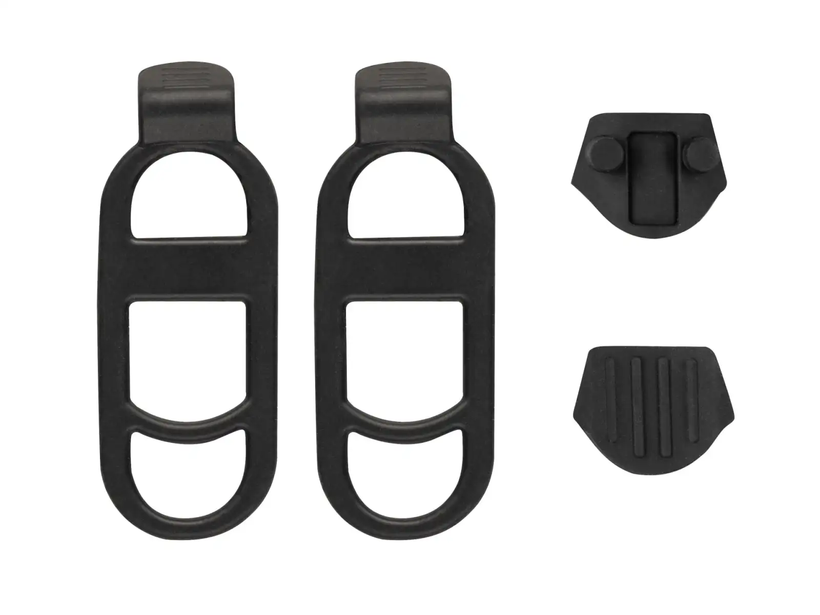 Force Nib sada blikaček přední a zadní USB