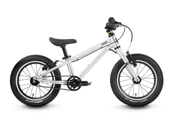 Early Rider Belter 14 Brushed dětské kolo 2025