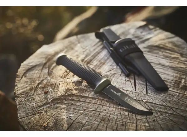 Hultafors Outdoor OK4 Nůž