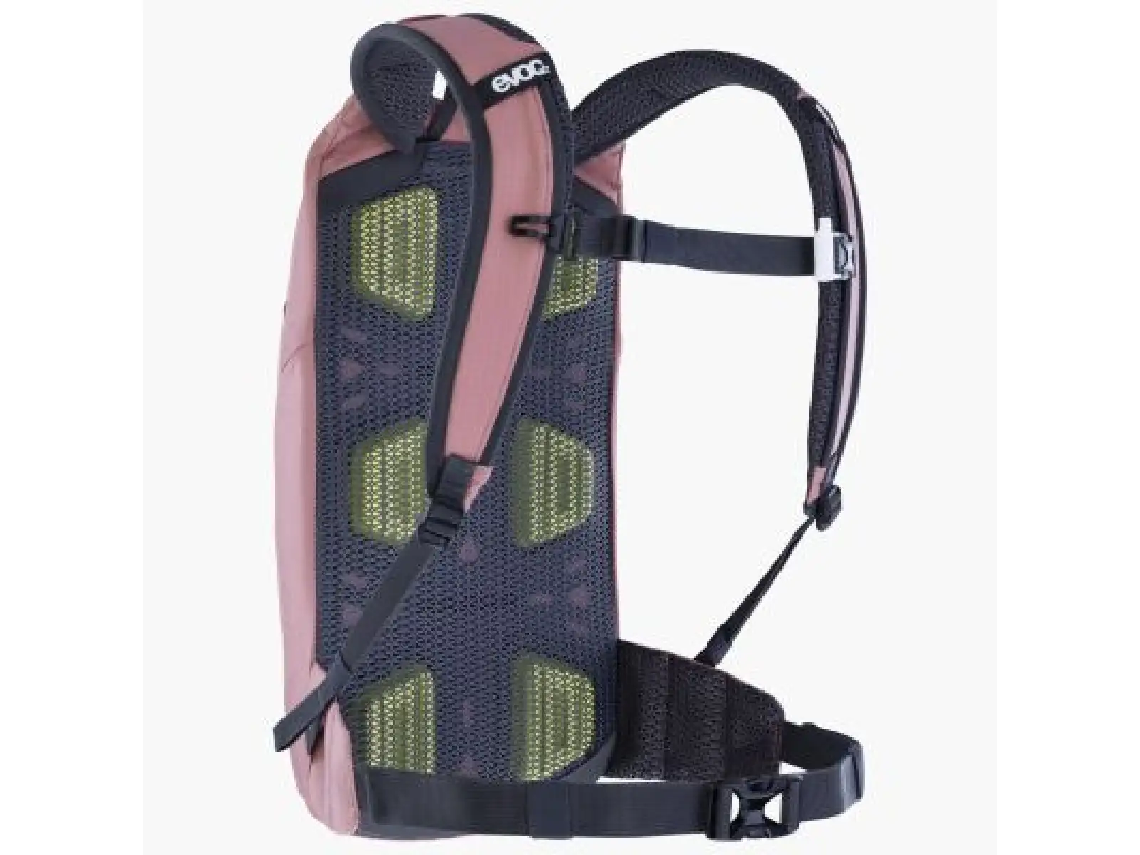 Evoc Stage 6 l batoh Dusty Pink + pitný vak 2 l