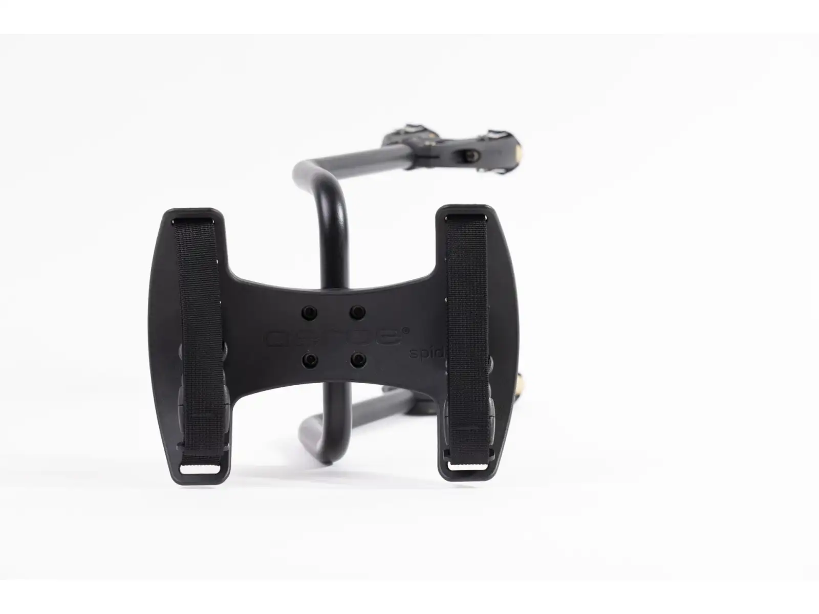 Aeroe Spider Fat Rear Rack zadní nosič černá