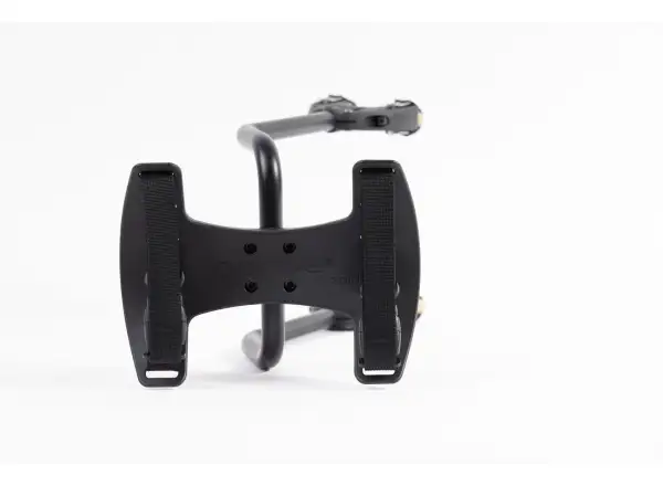Aeroe Spider Fat Rear Rack zadní nosič černá