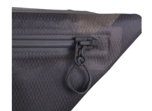 Woho X-Touring Frame bag Dry 2 l rámová brašna Diamond CyberCam Black
