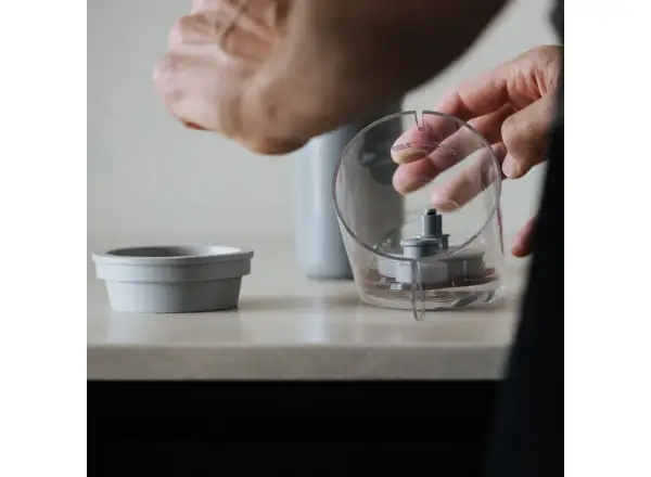Elite Neto sterilizátor láhví