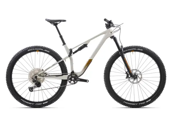 Superior XF 929 TR horské kolo Gloss Grey/Copper