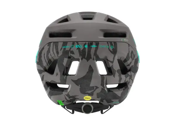 Smith Payroll Mips přilba Matte Ash/Roam