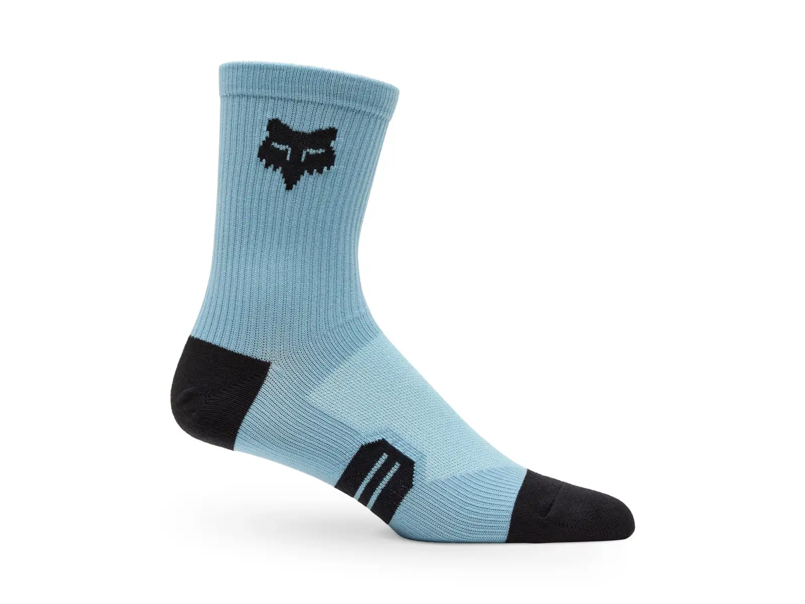 Fox 6'' Ranger ponožky Vintage Wash Blue
