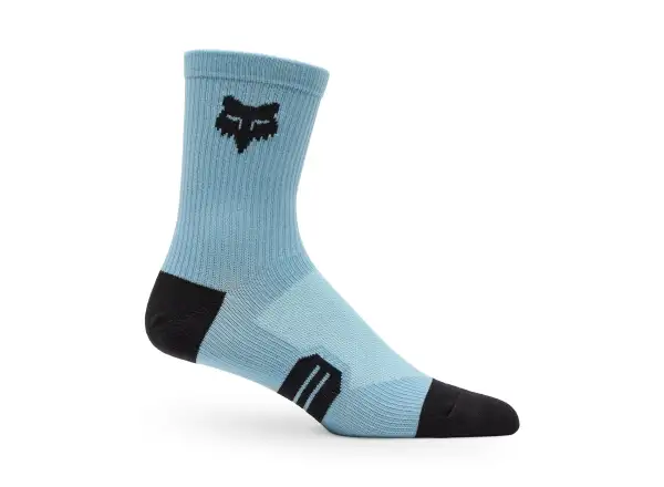 Fox 6'' Ranger ponožky Vintage Wash Blue