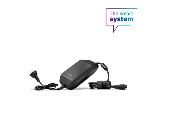 Bosch rychlonabíječka 4A (Smart System)