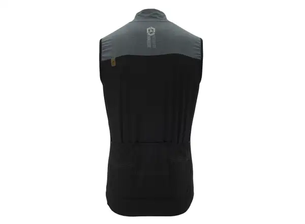 Silvini Cairo pánská vesta Charcoal