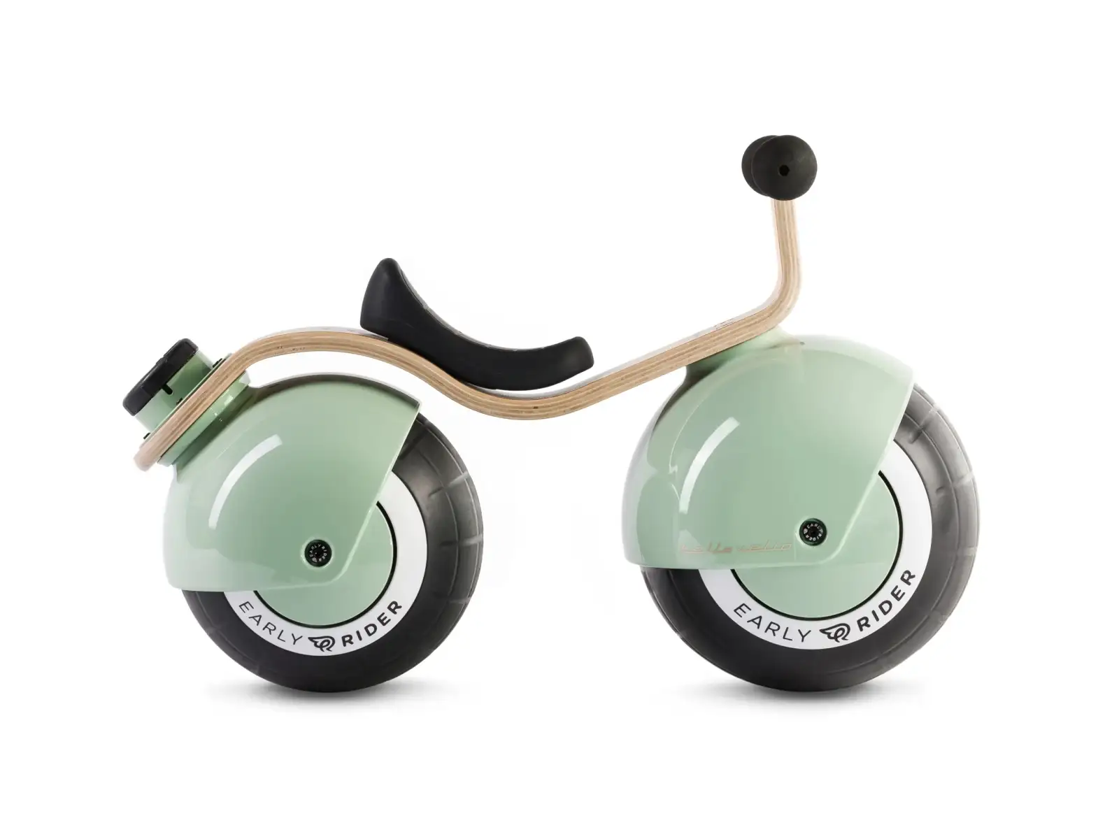 Early Rider Bella Velio dětské odrážedlo Pistachio Green