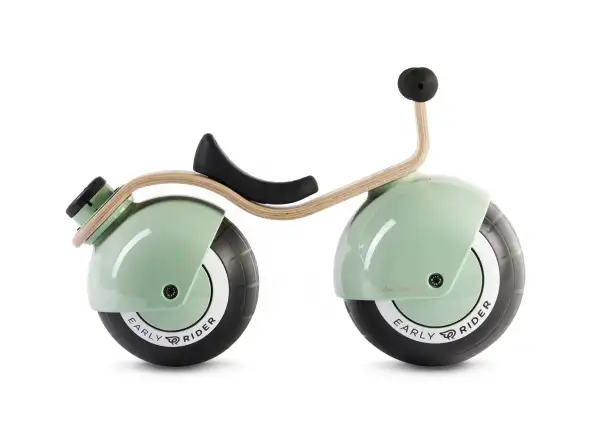 Early Rider Bella Velio dětské odrážedlo Pistachio Green