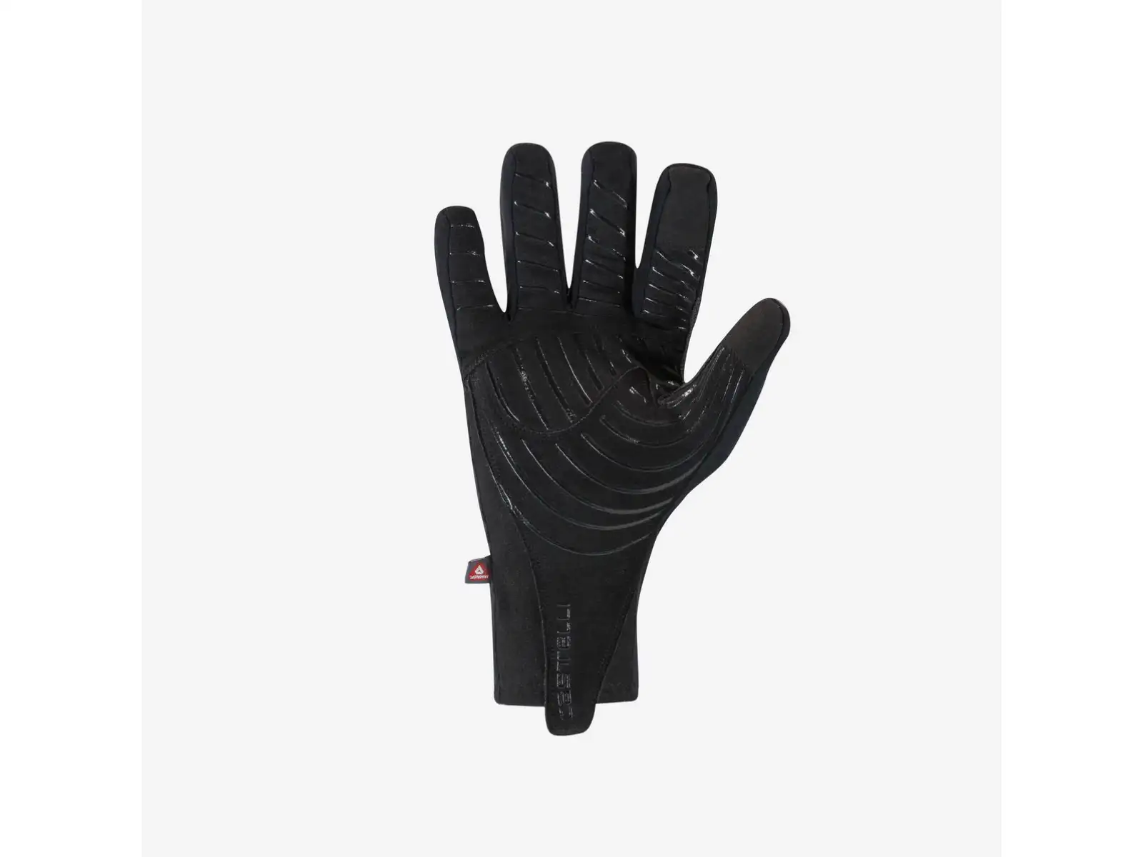 Castelli Espresso 2 pánské rukavice Black