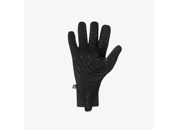 Castelli Espresso 2 pánské rukavice Black