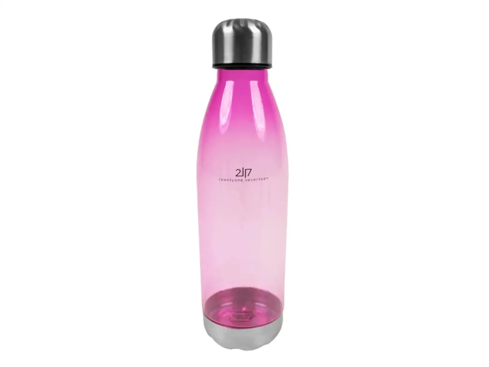 2117 of Sweden Tritan Láhev 0,65l pink