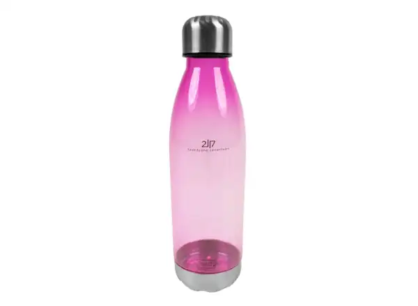2117 of Sweden Tritan Láhev 0,65l pink