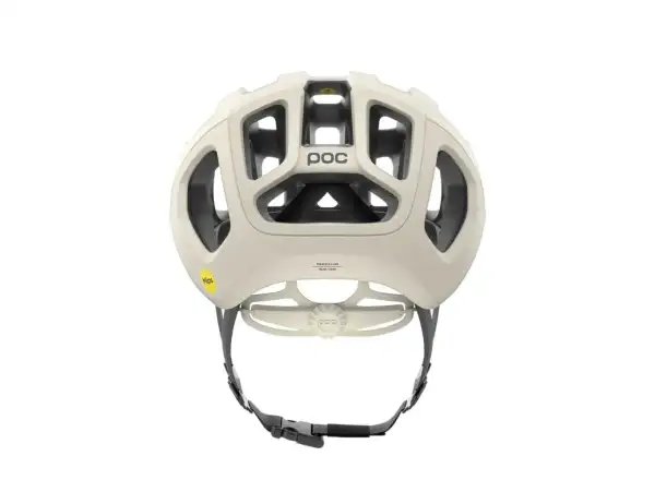 POC Ventral Air MIPS přilba Okenite Off-White Matt