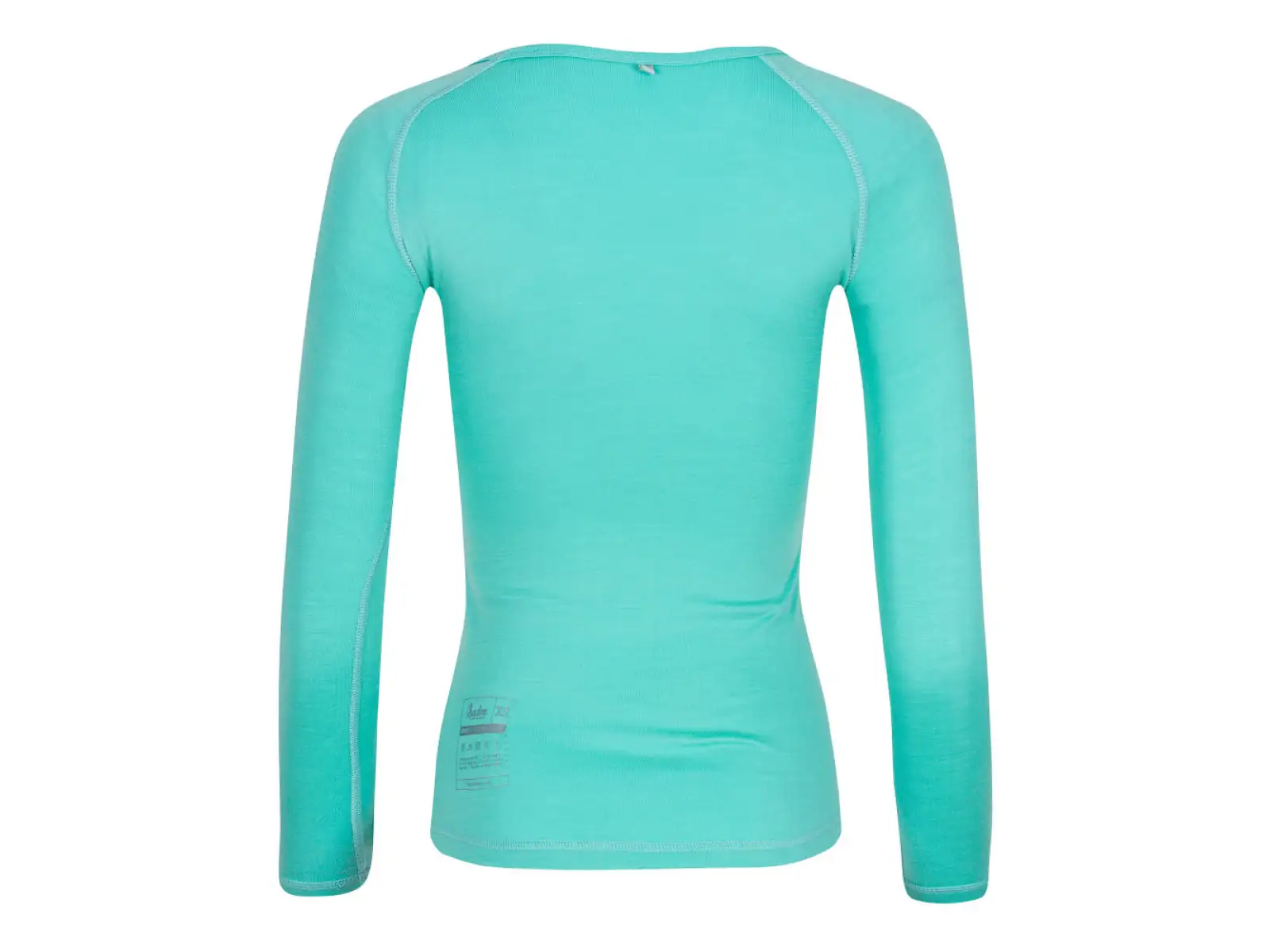 Isadore 100% Merino Baselayer dámské triko dlouhý rukáv