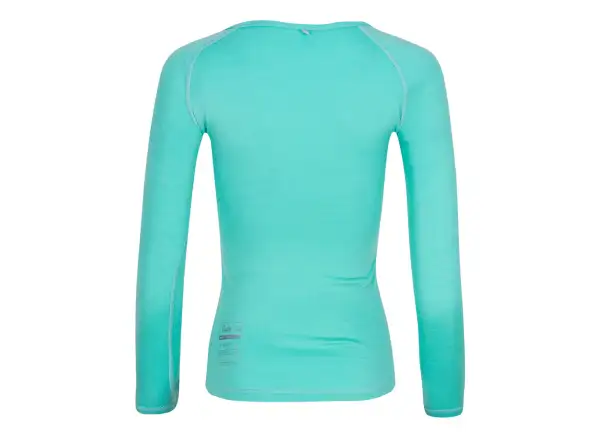 Isadore 100% Merino Baselayer dámské triko dlouhý rukáv