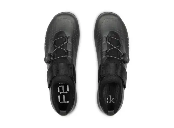 Fizik Vento Ferox 2.0 tretry Black/Dark Forest