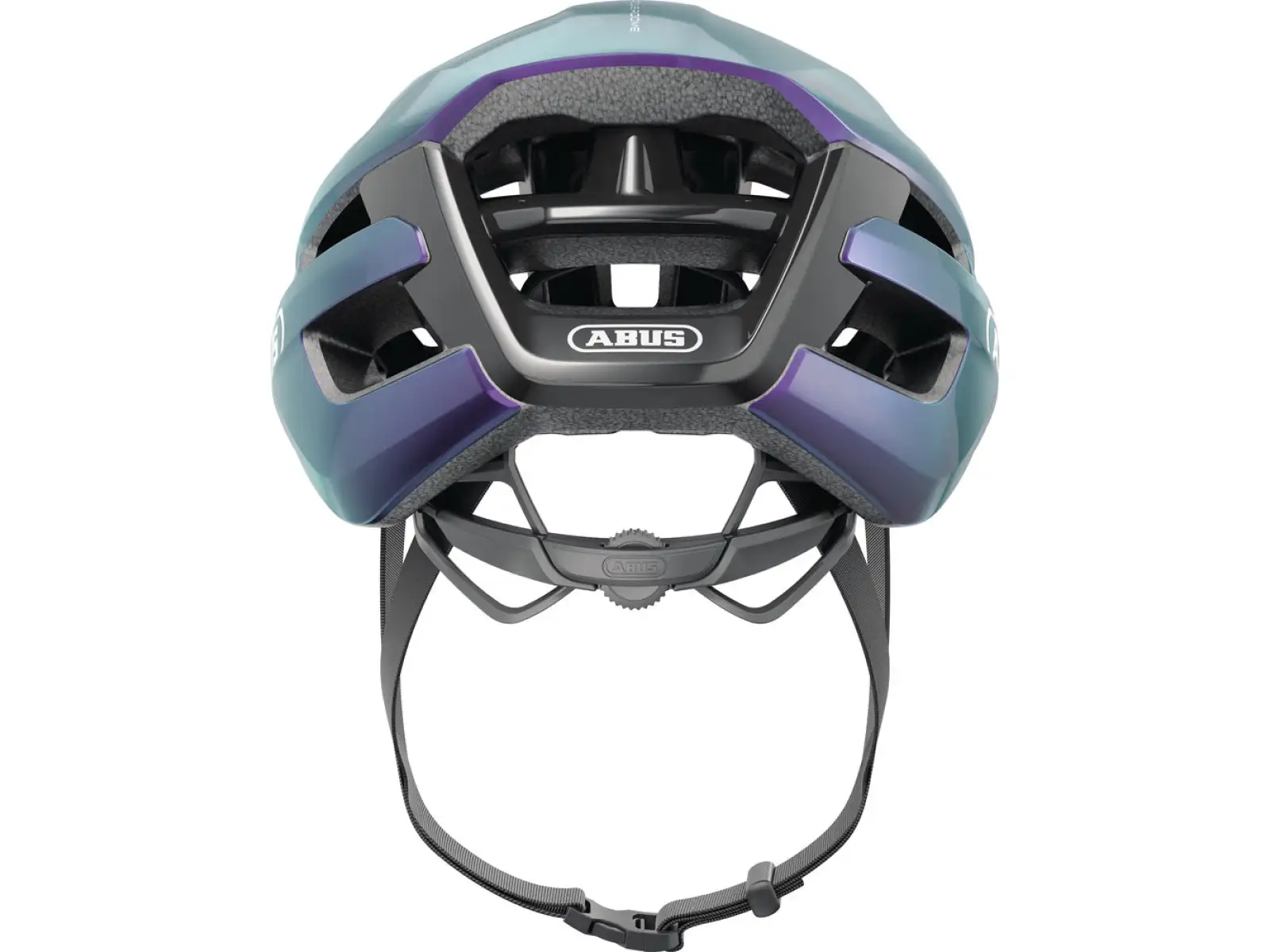 Abus PowerDome MIPS přilba Flipflop Purple